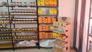 Efeler Belediyesi'nden Çölyak hastalarına destek