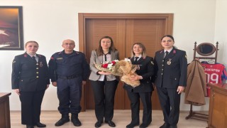 Jandarma, Kaymakam Polat’ı unutmadı