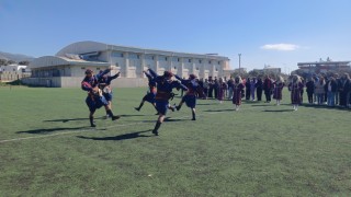 Köşk’te 21 Mart Nevruz Bayramı kutlandı