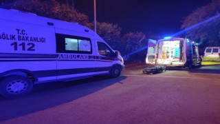 Kuşadası'nda silahlı kavga: 1 ölü, 1 ağır yaralı