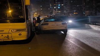 Maskeli saldırgan dehşet saçtı: 1 ölü, 1 yaralı