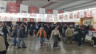 Nazilli demokrasiye sahip çıktı