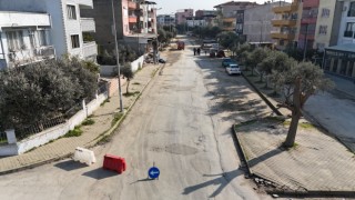 Nazilli’nin yol haritası yeniden yazılıyor