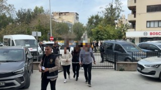 Tapu müdürüne akılalmaz tuzak