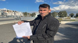 Telefonunu ele geçiren karısı, bir mesajla hayatını kararttı