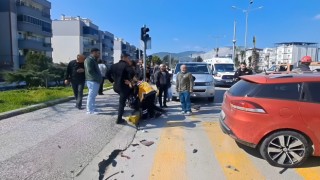 Tofaş otomobil hurdaya döndü: 1 ölü