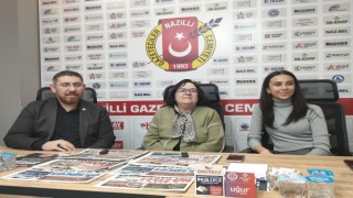 UCİM Aydın çocuk istismarları ile mücadeleye devam ediyor