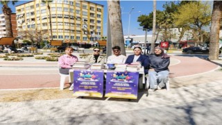 Atça MYO Öğrencilerinden İki Anlamlı Sosyal Sorumluluk Projesi