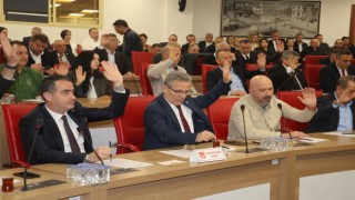 Aydın Büyükşehir Belediyesi’nde Yeni Encümen Üyeleri Belli Oldu