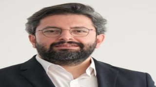 Aydın Gazeteciler Cemiyeti Başkanı Erman Çetin Kalp Krizi Sonucu Hayatını Kaybetti