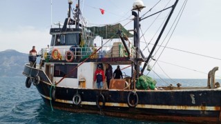 Aydın kıyılarında balık avı yasakları başlıyor