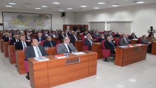 Aydın'da en çok yatırım yapılan kurumlar belli oldu