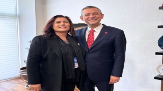 Başkan Çerçioğlu’ndan Kurultay Mesajı: “Aydınlık Yarınları Hep Birlikte İnşa Edeceğiz”