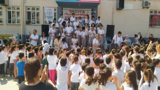 Başkan Uyan: "Otizme bakış açısını değiştirmek zorundayız"