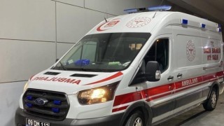 Çocukların güvercin kavgasında kan aktı: 1 yaralı