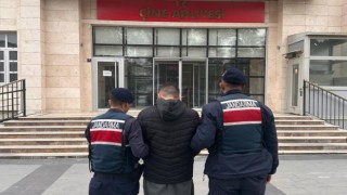Hakkında 5 yıl kesinleşmiş hapis cezası bulunan şahıs yakalandı