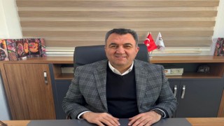 MÜSİAD Aydın Şube Başkanı Murat Kaplan Görevinden İstifa Etti