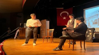 Nazilli’de Kültür Sanat Festivali başladı