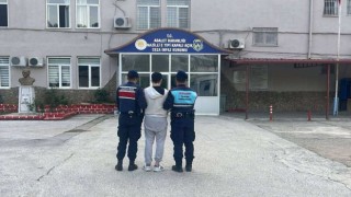 Nazilli'de uyuşturucu operasyonu: 1 tutuklama