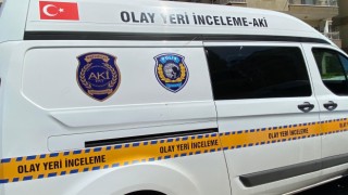 Uzman çavuş evinde ölü bulundu