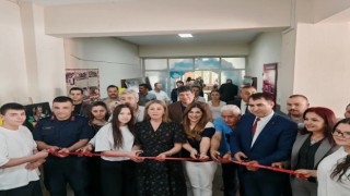 50. Yıl MTAL’de TÜBİTAK 4006 Bilim Sergisi Yoğun Katılımla Gerçekleştirildi