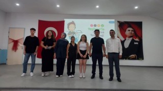 ATÇA MYO Öğrencilerinden Ekran Bağımlılığına Karşı Bilinçlendirme Semineri