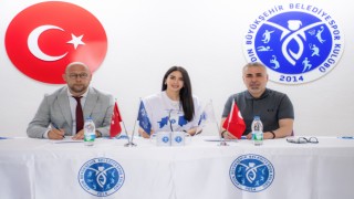 Aydın Büyükşehir Belediyespor, Zararsız’ı kadrosuna kattı