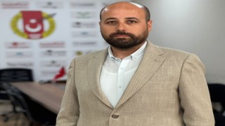 Aydın Gazeteciler Cemiyeti’nde Yeni Başkan Naci Eriş Oldu