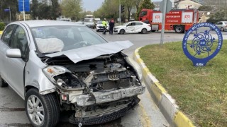 Aydın’da Nisan ayında 5 ölümlü trafik kazası meydana geldi