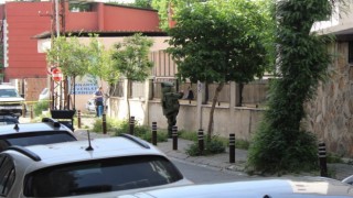 Aydın’da şüpheli çanta paniği