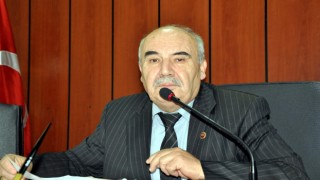 Aydınlı iş adamı ve siyasetçi Güleç hayatını kaybetti