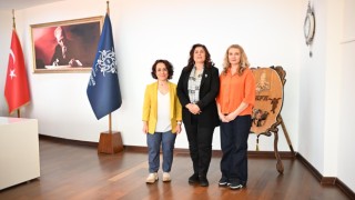 Başkan Çerçioğlu: "Aydınımızı kadın dostu kent olarak güçlendirmek için çalışmalarımıza devam edeceğiz"