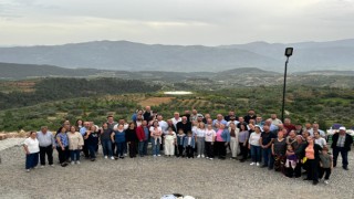 Başkan Özel’den Samimi Paylaşım: “Yörük ruhuyla bir aradayız”