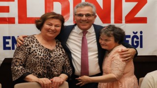 Başkan Tetik’ten Engelliler Meclisi Müjdesi: 