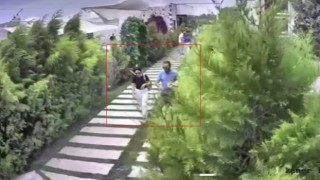 Beton kemerin altında kalarak hayatını kaybeden doktorun son anları ortaya çıktı