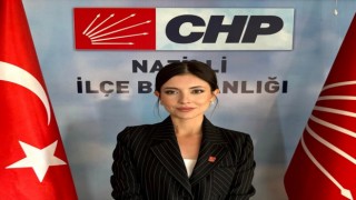 CHP Nazilli İlçe Başkanı Ökmen: “Nazilli Halkının Hakkını Savunmaktan Vazgeçmeyeceğiz”