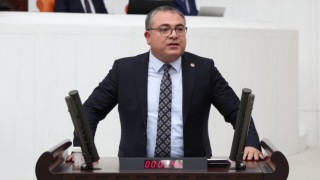 CHP'li Karakoz'dan Sert Tepki: “Ne Yaparsanız Yapın, Susturamayacaksınız!”