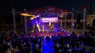 Didim’de 19 Mayıs coşkusu gece saatlerine kadar sürdü