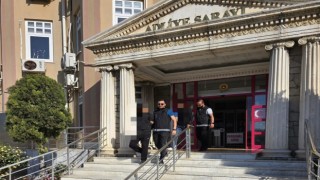 Didim’de uyuşturucu operasyonu