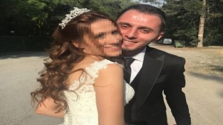 Düğün salonunda taş kemer devrildi: Doktor öldü, karısı ağır yaralandı