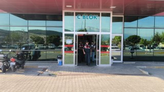 Her gün işe gider gibi hırsızlık yapıp, 140 ayrı suçtan 20 milyonluk vurgun yaptı