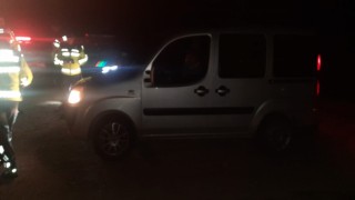 Jandarma kuralsız sürücülere geçit vermedi