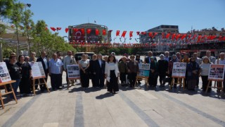 Merhum Başbakan Menderes, memleketi Aydın’da anıldı