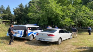 Nazilli'de 1 kişi ölü bulundu