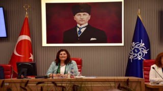 Topuklu Efe’den Aydın’a Müjde