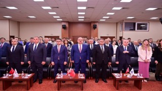 Vali Canbolat: "Coğrafi İşaretler Kültürel Mirasımızın ve Ekonomimizin Temelidir"