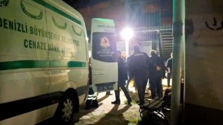 Yem karma makinesine bacağını kaptıran besici hayatını kaybetti 