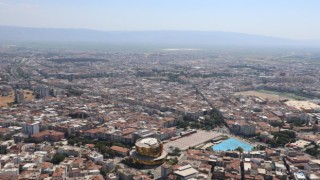 Aydın’da bayramda hava sıcaklıkları artacak