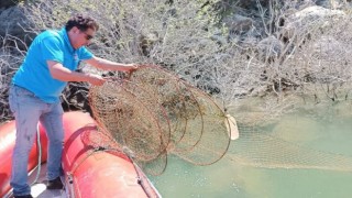 Aydın’da hayalet ağ mücadelesi