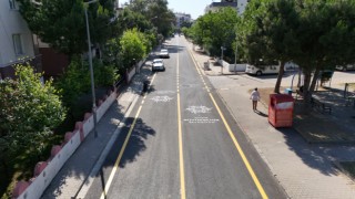 BAŞKAN ÇERÇİOĞLU AYDIN'IN TÜM İLÇELERİNDE YOL YAPIM VE YENİLEME ÇALIŞMALARINI SÜRDÜRÜYOR